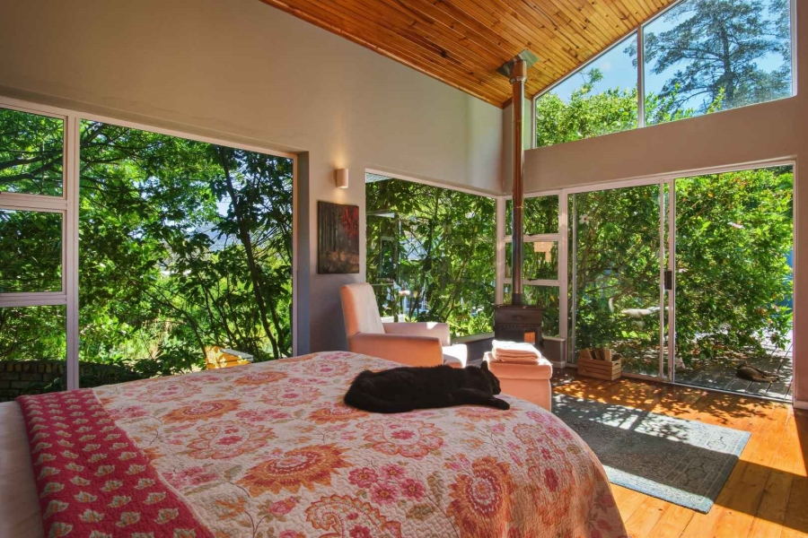 4 Bedroom Property for Sale in Ruyteplaats Western Cape